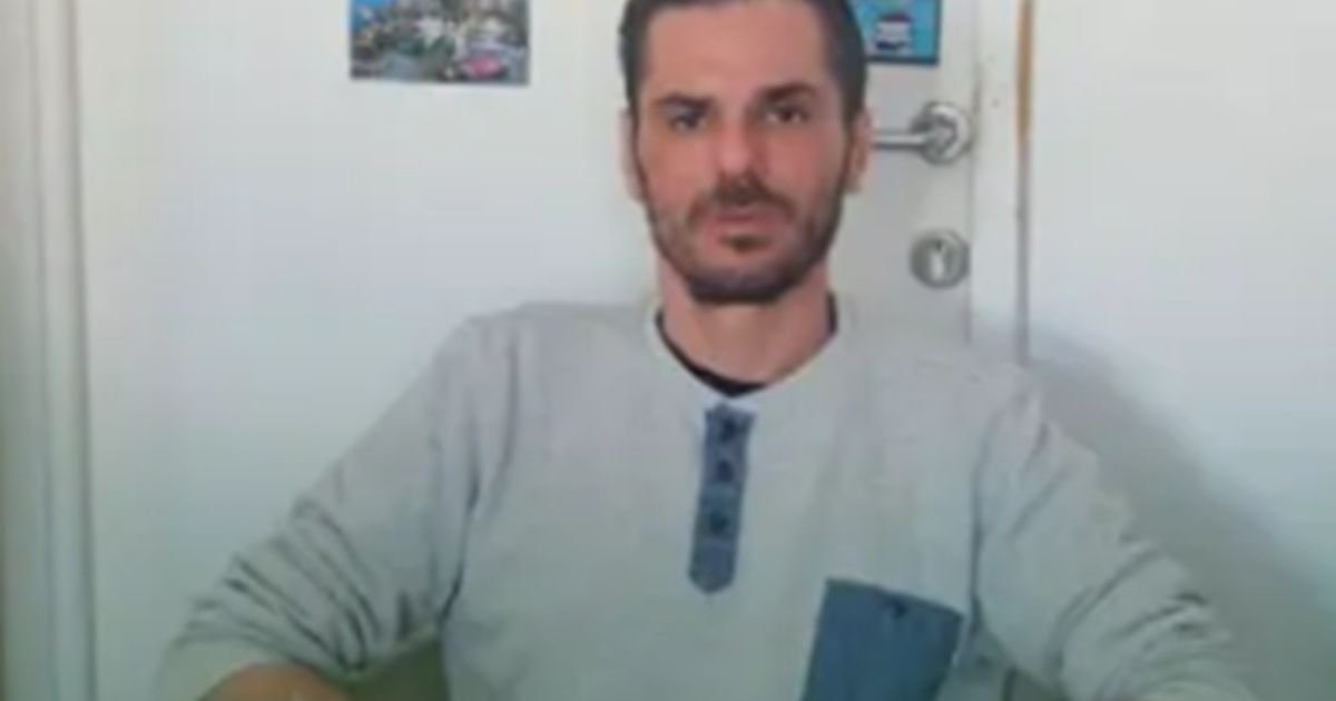 Lepa vest za Darka Andrejića: Skupljen novac za operaciju, pre 27 godina imao tešku saobraćajku