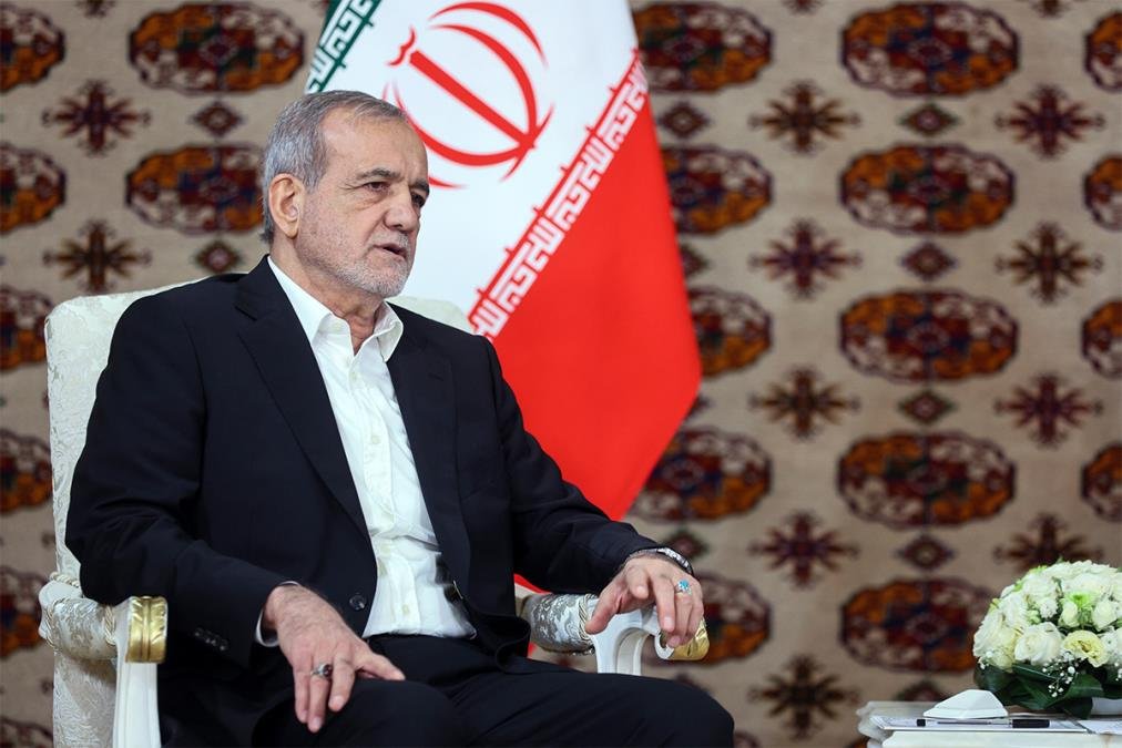 "ZAHTEVI AMERIKE SU NEREALNI"! Iranski predsednik: SAD sprovodi politiku maksimalnog pritiska, očekuju da Teheran prihvati jednostrane uslove