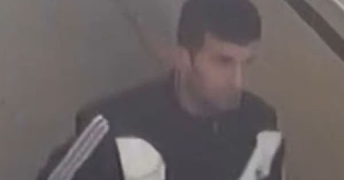 Policija traga za muškarcem koji je pred majkom sa detetom radio gnusne stvari: "Želimo da razgovaramo s njim"