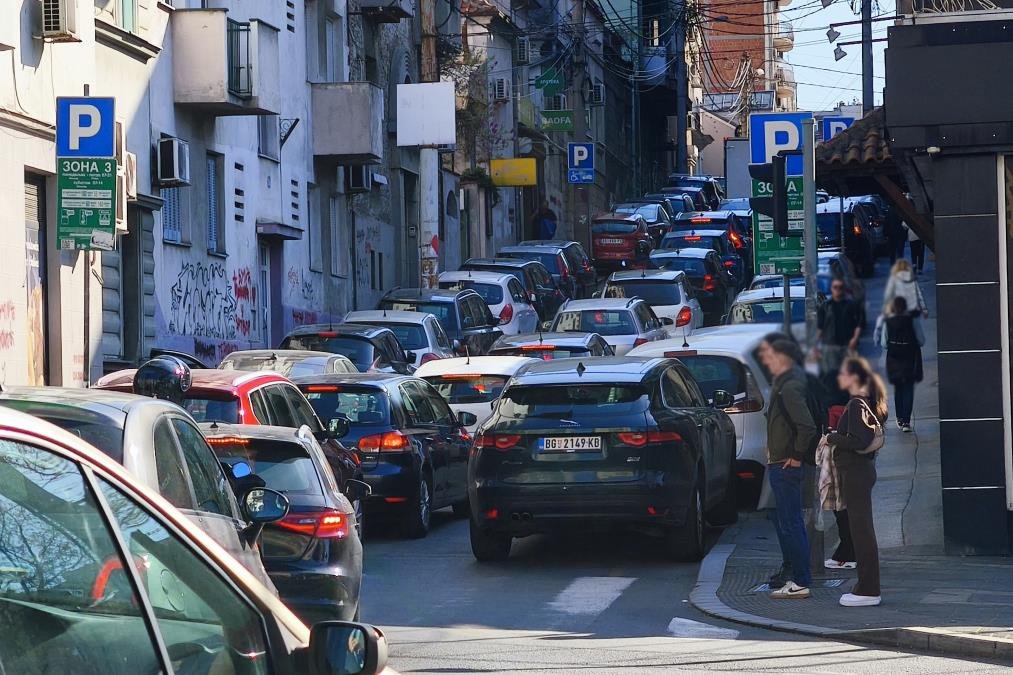 PUTEVI SRBIJE: Oprez vozači, očekuje se pojačan intenzitet saobraćaja zbog Đurđevdana