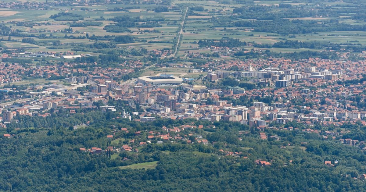 Mesec Evrope biće obeležen tokom maja u četiri grada u Srbiji