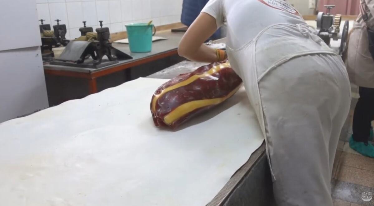 4 GENERACIJE MILIVOJEVIH ČUVENI RECEPT PRADEDE RISTE ČUVA KAO OČI U GLAVI: Jer ih hrani već 130 godina, od njega žive, rade i zarađuju! (FOTO/VIDEO)