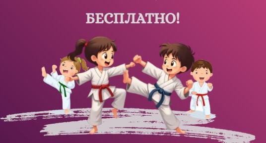 BESPLATNO! Šumice poklanjaju školicu karatea za decu od 5 do 14 godina, evo kome da se prijavite