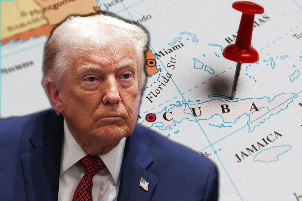 KINA POZVALA AMERIKU DA UKINE SANKCIJE KUBI: "One su nezakonite i ozbiljno krše međunarodno pravo, odmah ih okončajte"