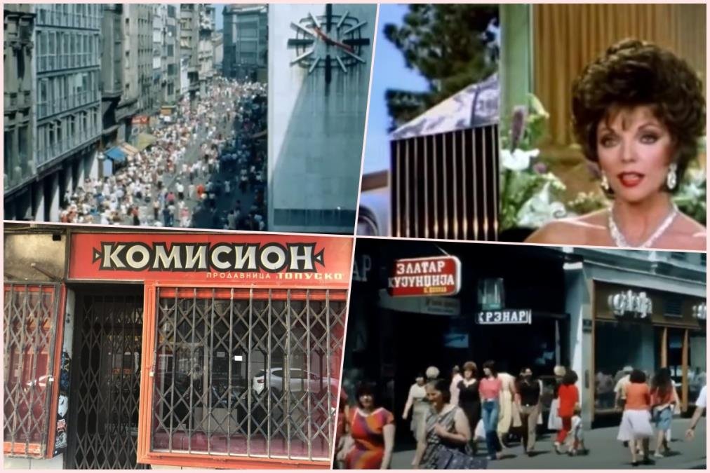 PRODAVALI SE KAO ALVA, ZA CENU SE NIJE PITALO! Srbi čekali u redovima ispred komisiona da kupe spravicu koju su videli kod Aleksis u Dinastiji! (FOTO)
