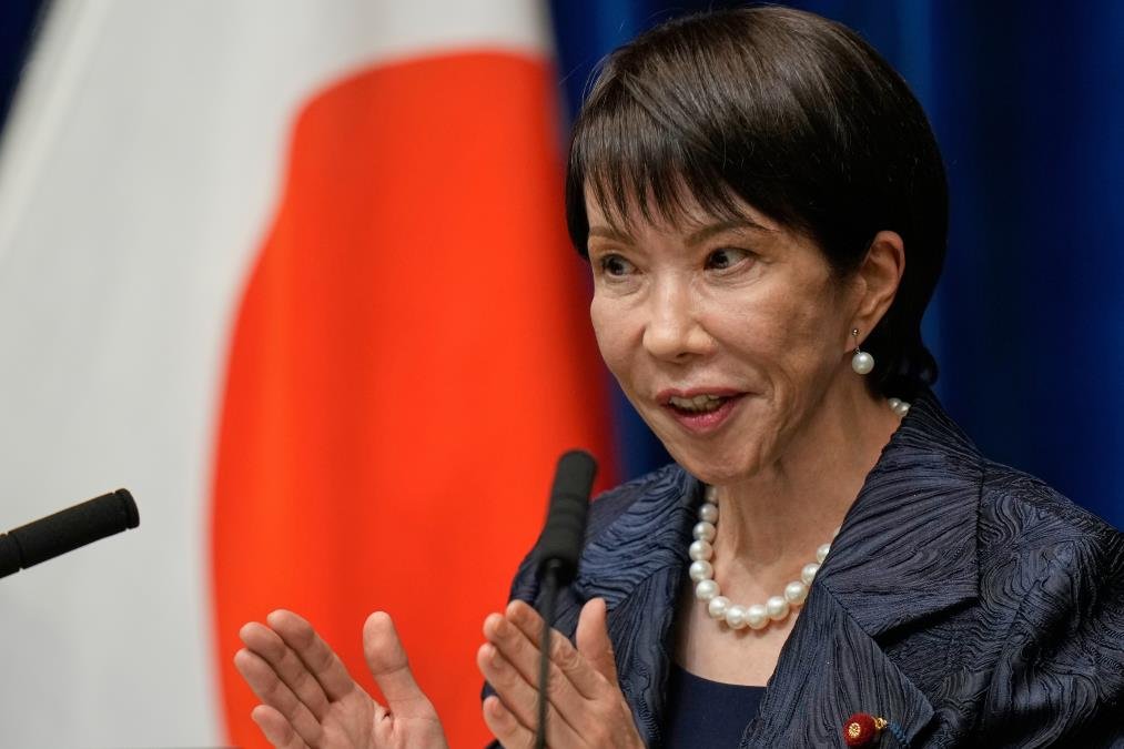 VELIKI STRATEŠKI ZAOKRET JAPANA! Tokio ponovo izvozi oružje i sprema se za kraj ere pacifizma! Sklopljeni ugovori s ove dve zemlje!
