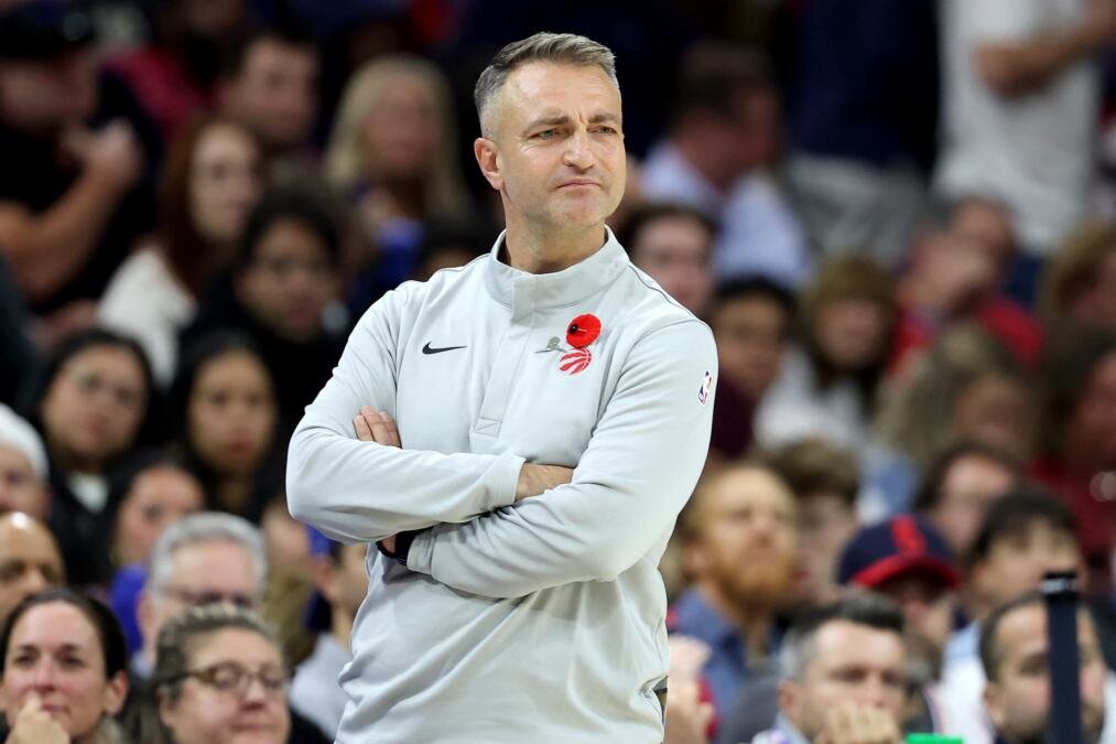 DARKO RAJAKOVIĆ JE SINONIM ZA LJUDSKOST: Srpski trener iz NBA donirao novac za tri bolnice, jedna je dečja klinika iz Beograda