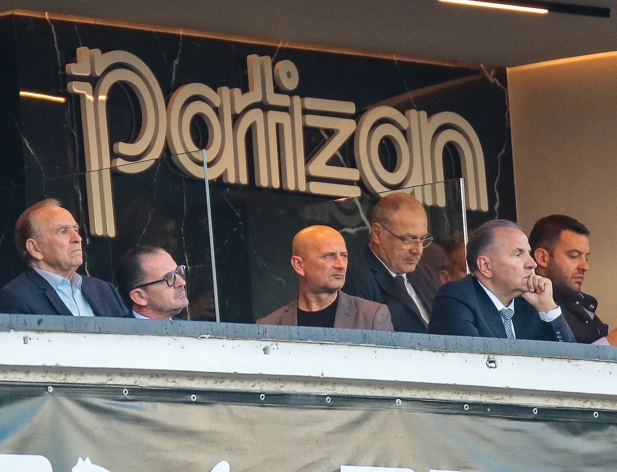 Poznato koliko miliona je Partizan dobio od Telekoma