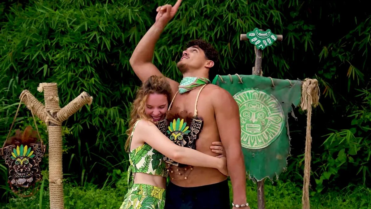 Marko je prvi finalista Survivor-a: Adrijana i Njegoš se borili za svoje mesto