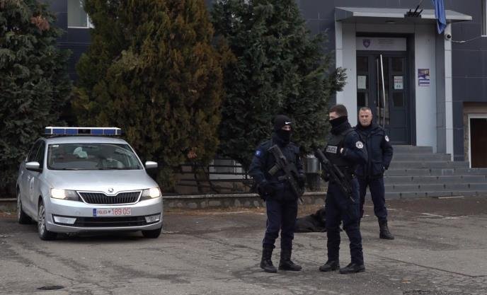 JEZIVA STATISTIKA NA KOSOVU I METOHIJI: U protekle četiri godine u proseku svaki drugi dan Srbi budu žrtve nasilja! NAPADAČI SKORO UVEK PROLAZE BEZ KAZNI!