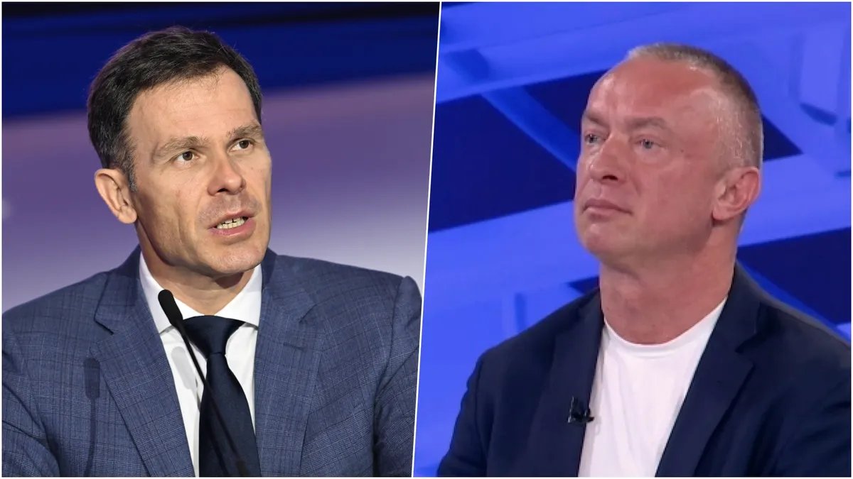 Pajtić: Ne interesuje režim što će građani Srbije izgubiti 1,6 milijardi iz Plana rasta - oni svoje milijarde imaju