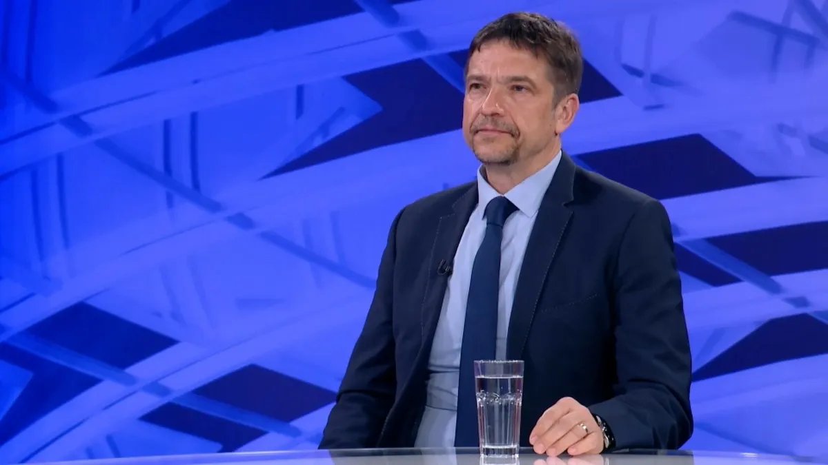 Dekan Korhec: Stub na kome leži SVM postao klimav, ali iza njih i dalje stoji većina birača Mađara u Srbiji