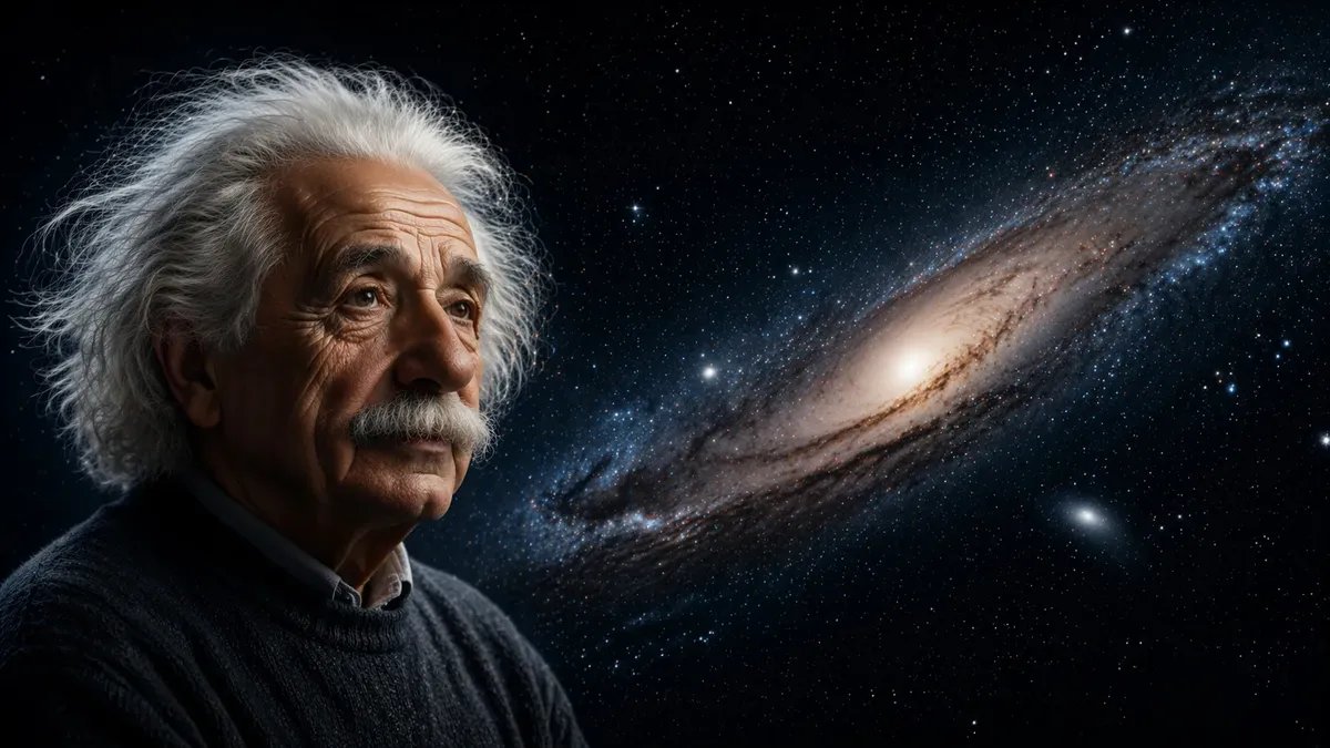 Ovo je Ajnštajnova "formula" za sreću i uspeh u životu stara 100 godina