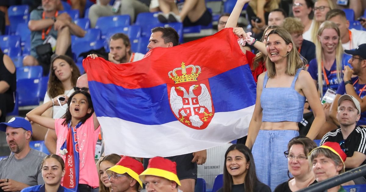 Novi uspeh male sestre Angeline Topić, osvojila još jedno zlato i nastavila da briljira u svom uzrastu