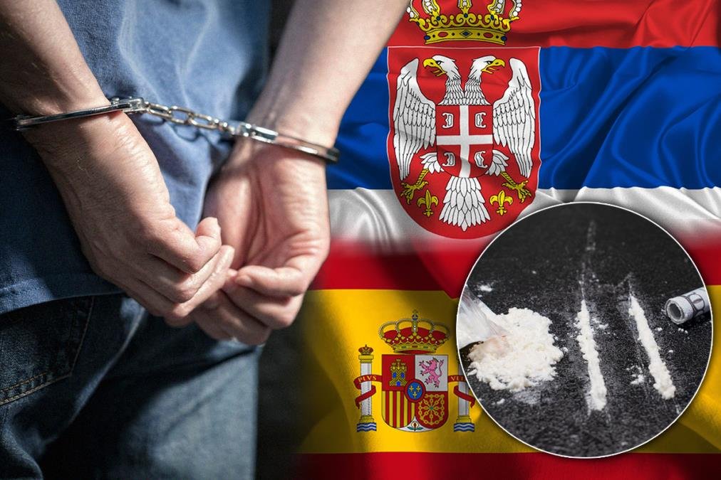 "KORISTE MALOLETNIKE ZBOG BLAŽE KRIVIČNE ODGOVORNOSTI" Sve više "kokainskih mula" u Srbiji, ovako krijumčare narkotike (VIDEO)