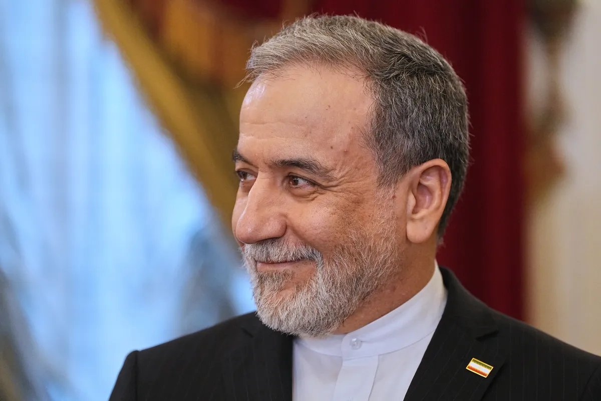 Aragči: Teheran će prihvatiti isključivo "pravedan i sveobuhvatan sporazum" sa SAD