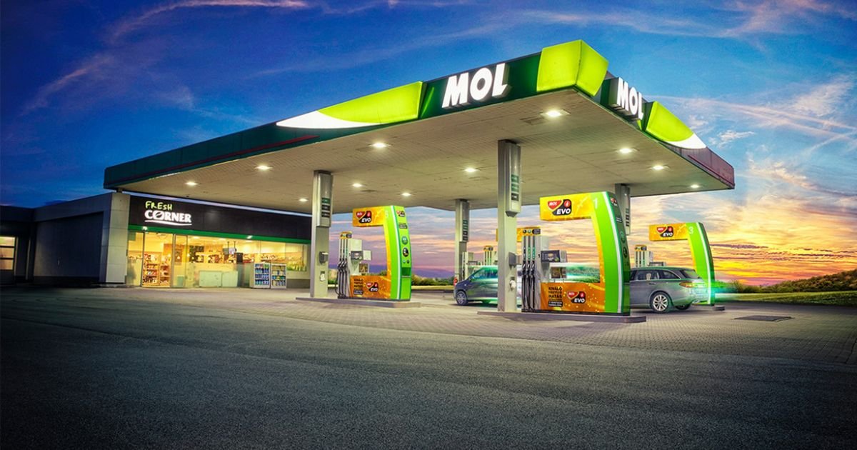 MOL dobija 82,5 miliona evra od Hrvatske!