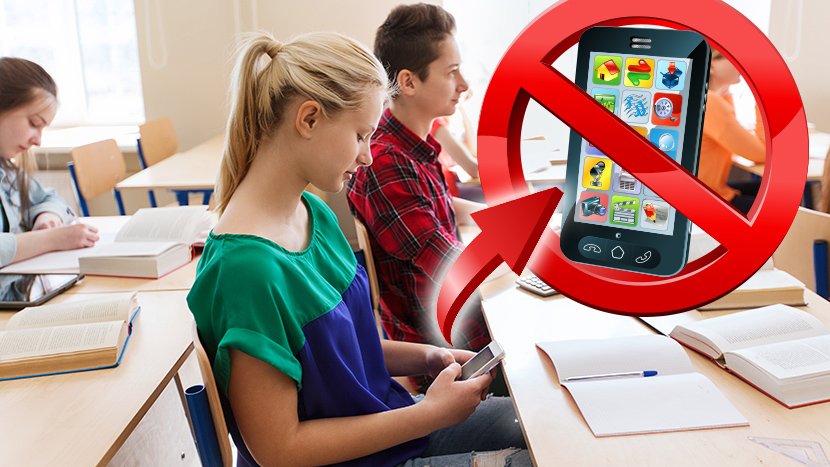 Studija testirala efekte zabrane pametnih telefona u školama: Ovo su rezultati posle 3 godine