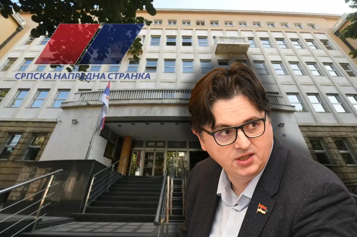 Mrdić "jači" od Venecijanske komisije: Režim neće ispuniti preporuke, šta čeka Srbiju zbog toga?
