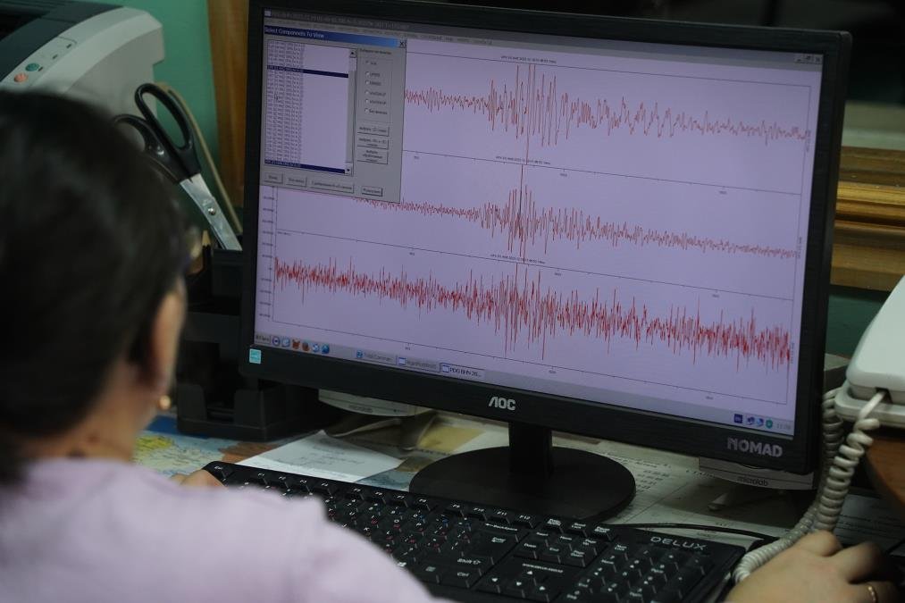 JUTROS SE PONOVO TRESLO TLO KOD SOMBORA: Četvrti po redu zemljotres pogodio isto mesto, evo i koje je jačine bio