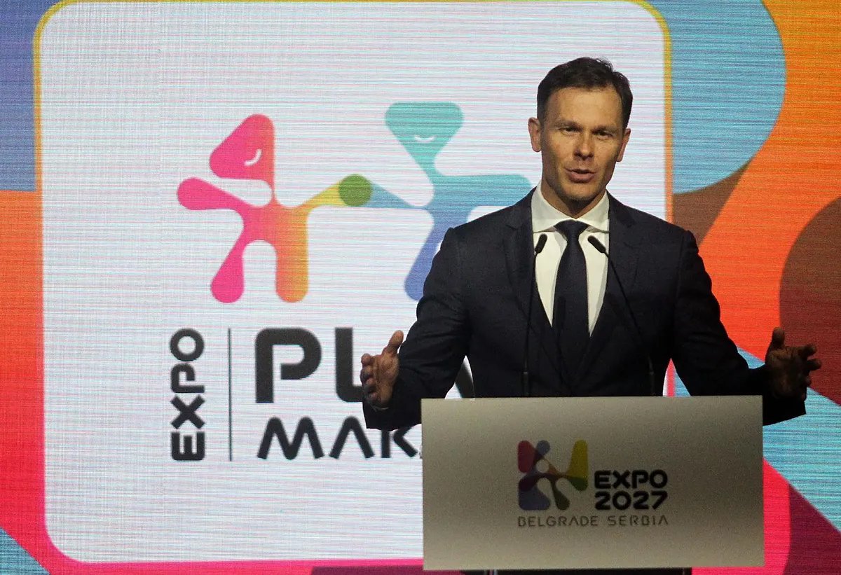 SRCE: Vlast traži besplatan rad za EXPO dok troši milione na partijsku mašineriju