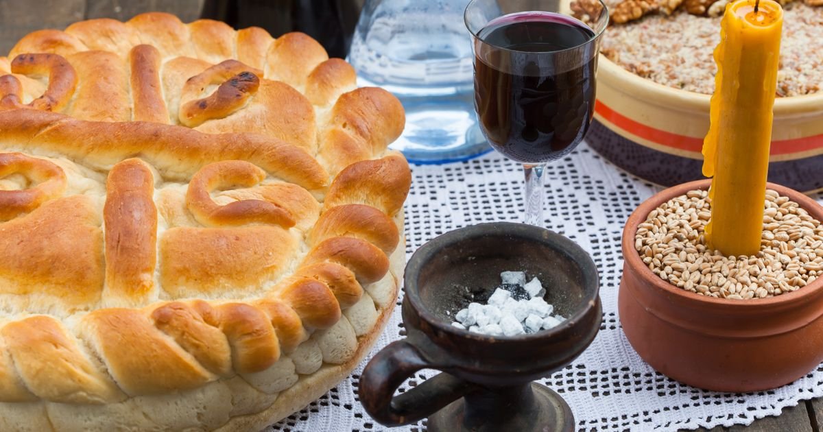 Ako za Đurđevdan umesite ovu pogaču, veruje se da će kuća cele godine imati berićet: Bake su radile i ovo