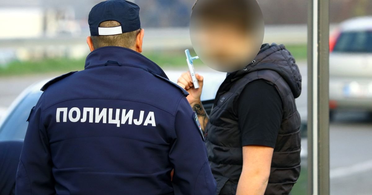 Spremaju DRAKONSKE kazne za saobraćajne prekršaje u Srbiji: Da li će vozači trajno ostajati bez vozila?
