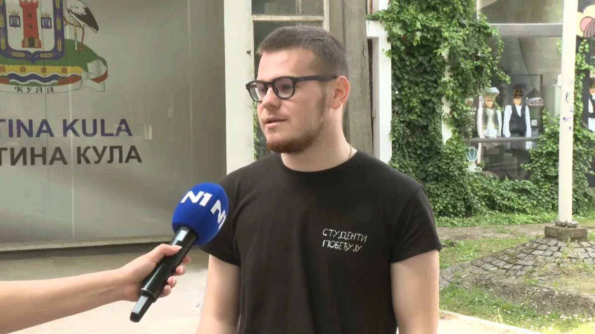 Šipoš o budućem radu u SO Kula: Samo dobro treba da se spremimo i uspećemo i da raspravljamo i da stavimo predloge na dnevni red