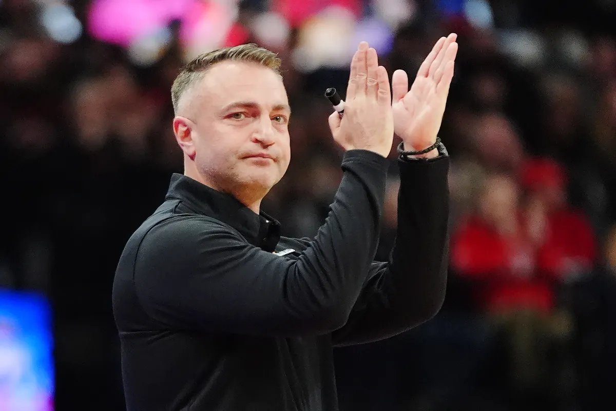 Rajakovićev potez kome se divimo: Donirao preko 100.000 dolara posle NBA sezone