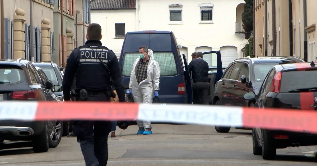 "Ubio sam ga, dođite!" Monstrum sa Balkana zaklao čoveka čim su mu skinuli nanogicu, detalji su jezivi