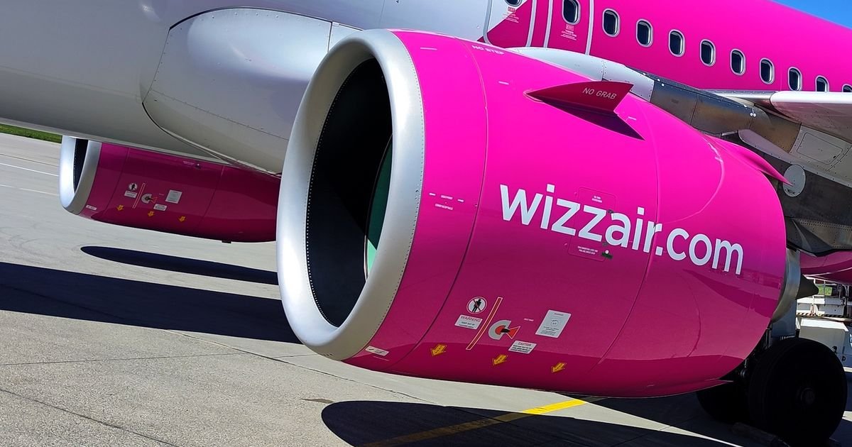 Wizz Air počeo da prodaje zaštitu od kašnjenja: Putnici mogu na let konkurentske kompanije