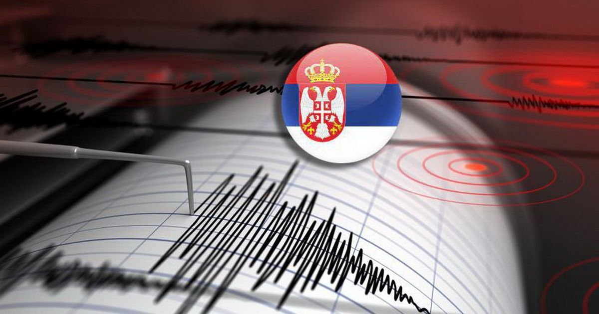 Srbija na udaru kakav vekovima nije viđen! Vojvodina se tresla silinom koja je zatekla sve: Evo ŠTA se dešava