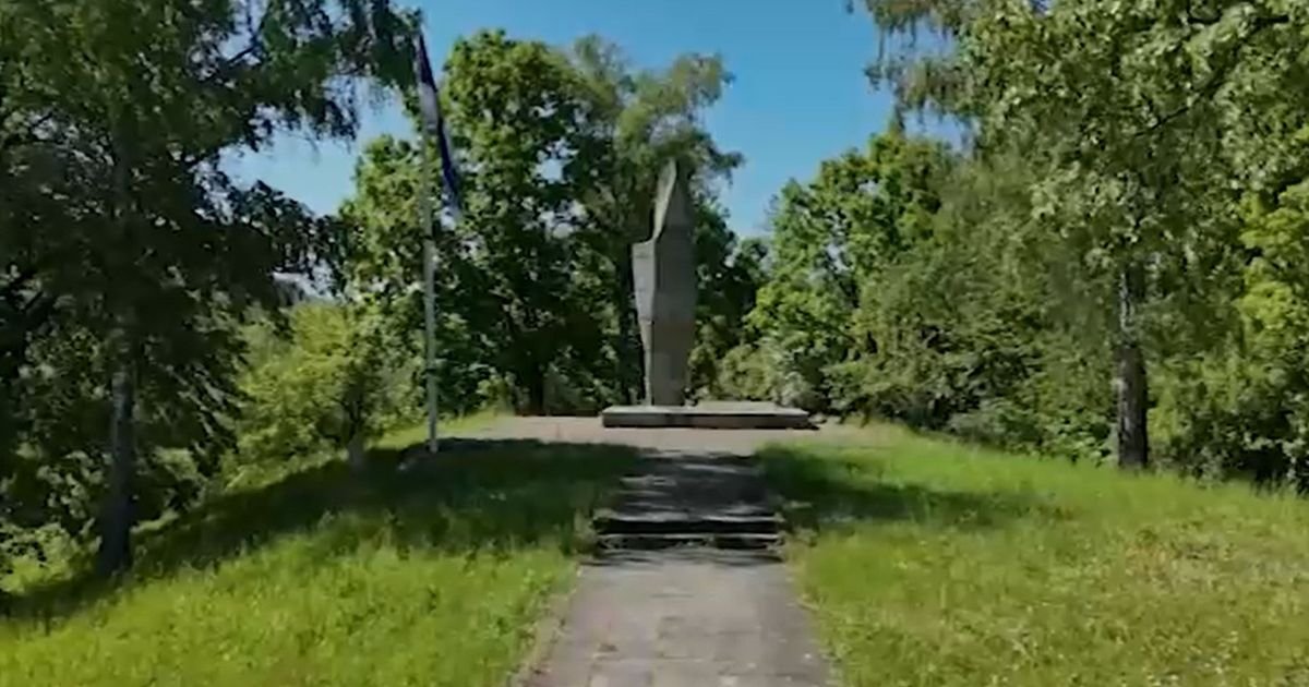 Lozničanin Mitar Obradović donirao plac u Dragincu za izgradnju memorijalnog centra žrtvama masakra 1941.