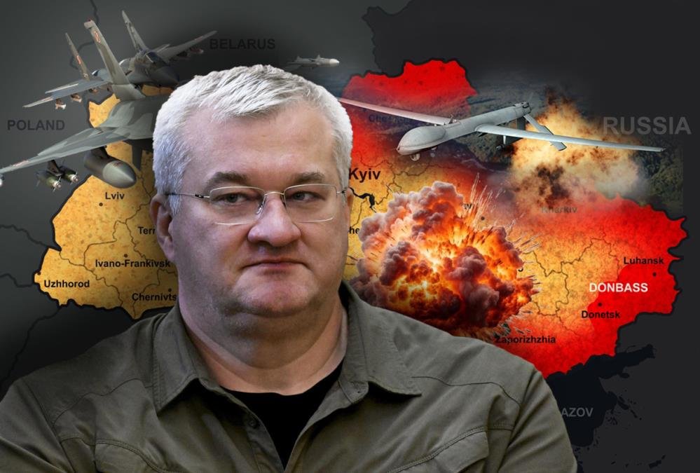 "RUSIJA PREKRŠILA PREKID VATRE KOJI JE KIJEV INICIRAO" Šef ukrajinske diplomatije Sibiha kaže da su ispaljene rakete i dronovi na Harkov i Zaporošku oblast