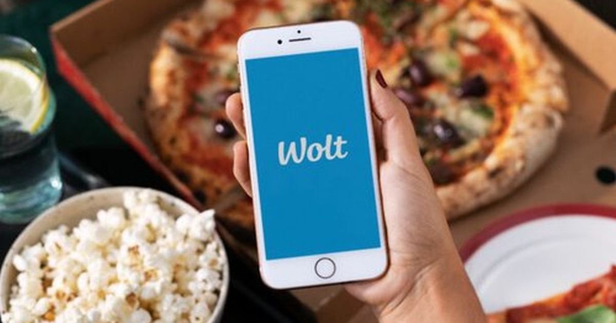 Čak četiri meseca besplatne Wolt+ pretplate uz Raiffeisen banku