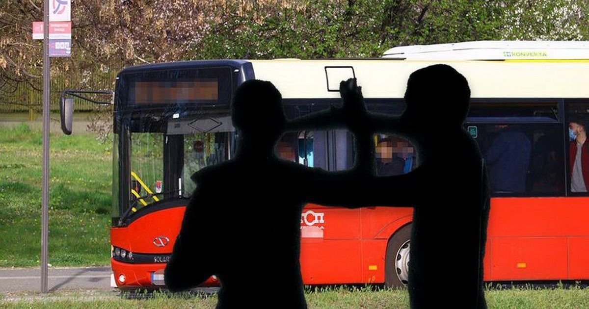 Brutalna tuča u gradskom prevozu: Sevale pesnice na liniji 18, a ishod NIKO nije očekivao