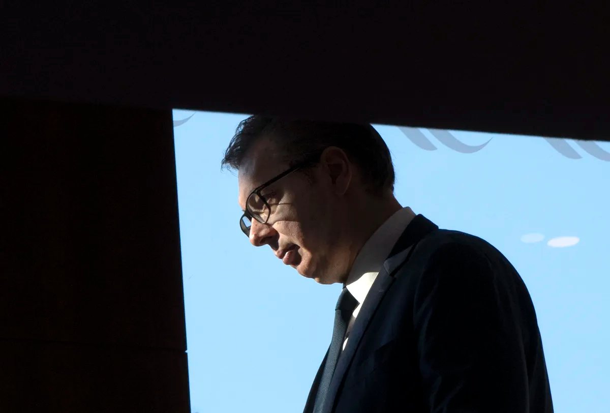 Dan Evrope u Beogradu, dani opričnika na Andrićevom vencu