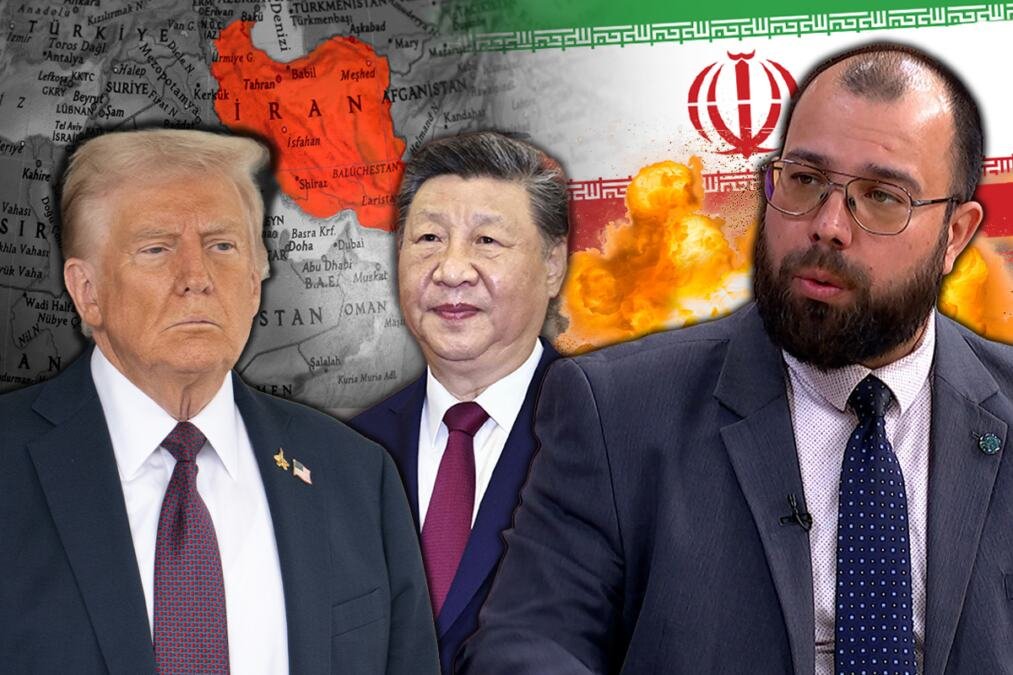 KINA POSTAJE ĐAVOLJI ADVOKAT AMERIKE ZBOG IRANA? SPREMA SE SAMIT TRAMP-SI! Analiza Darka Obradovića za Kurir: Teheranu je LIBIJSKI SCENARIO verovatna opcija