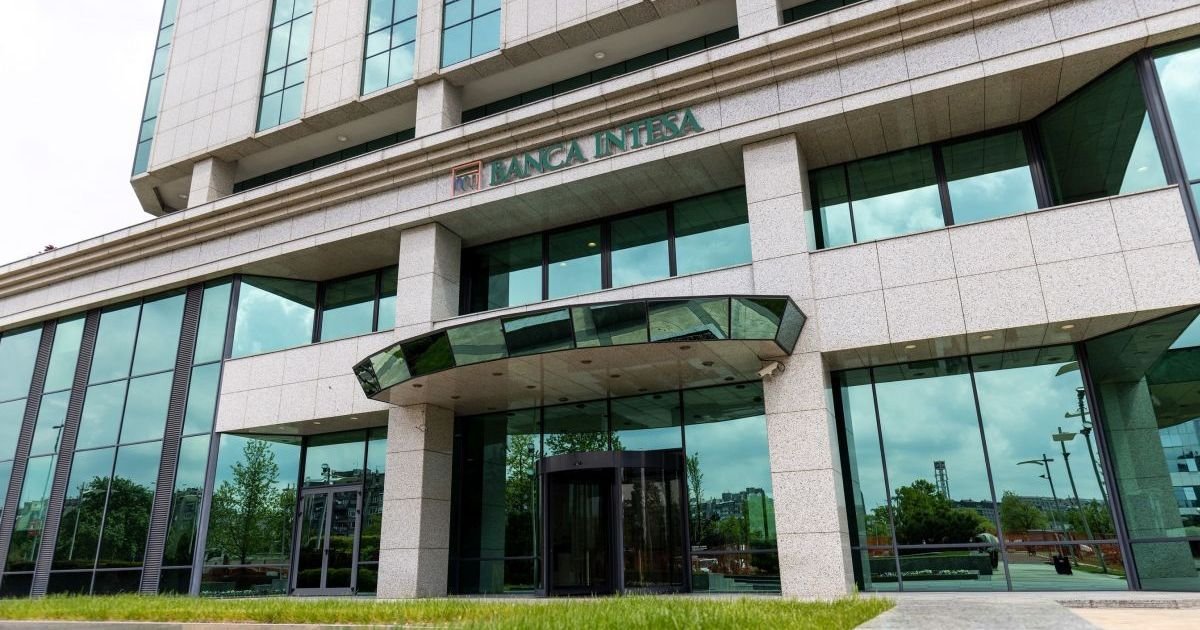 Banca Intesa uspešno realizovala prve SEPA transakcije: Niski troškovi i efikasna realizacija plaćanja