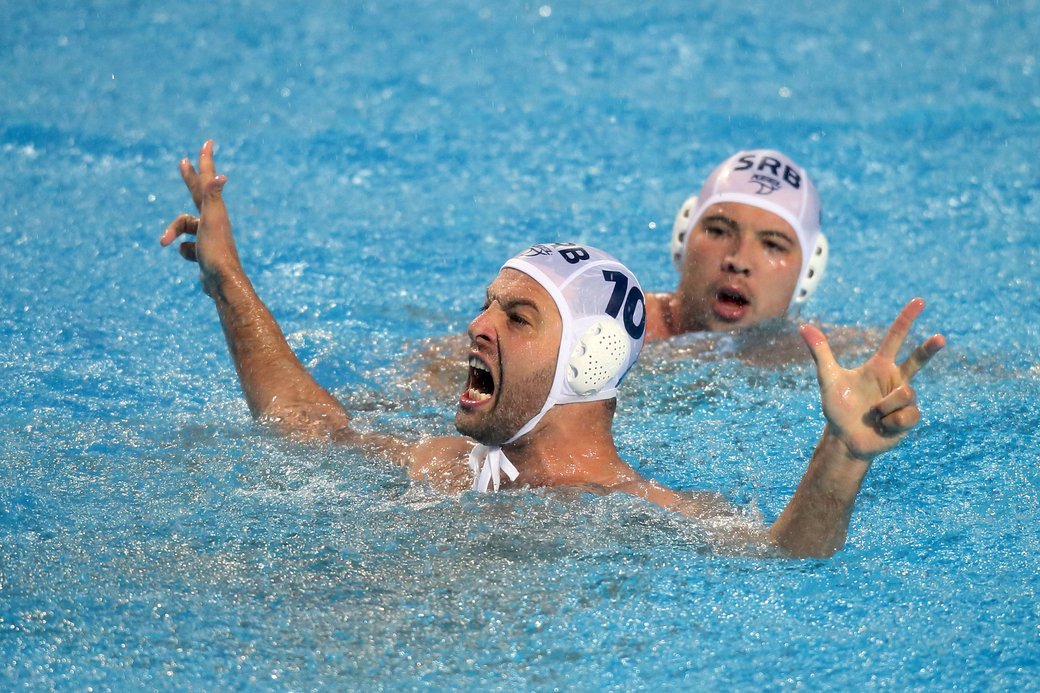 Kraj: Legendarni Filip Filipović otišao u penziju!