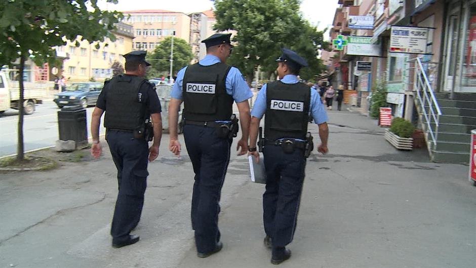 Osam osoba optuženo za navodne ratne zločine u Đakovici