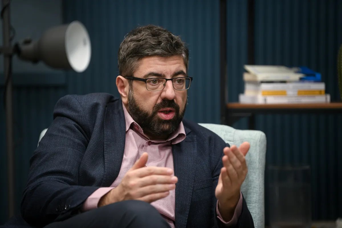 Lazović za Nova.rs: Ako bude letnjih izbora, stav ZLF je da podržimo studentsku listu
