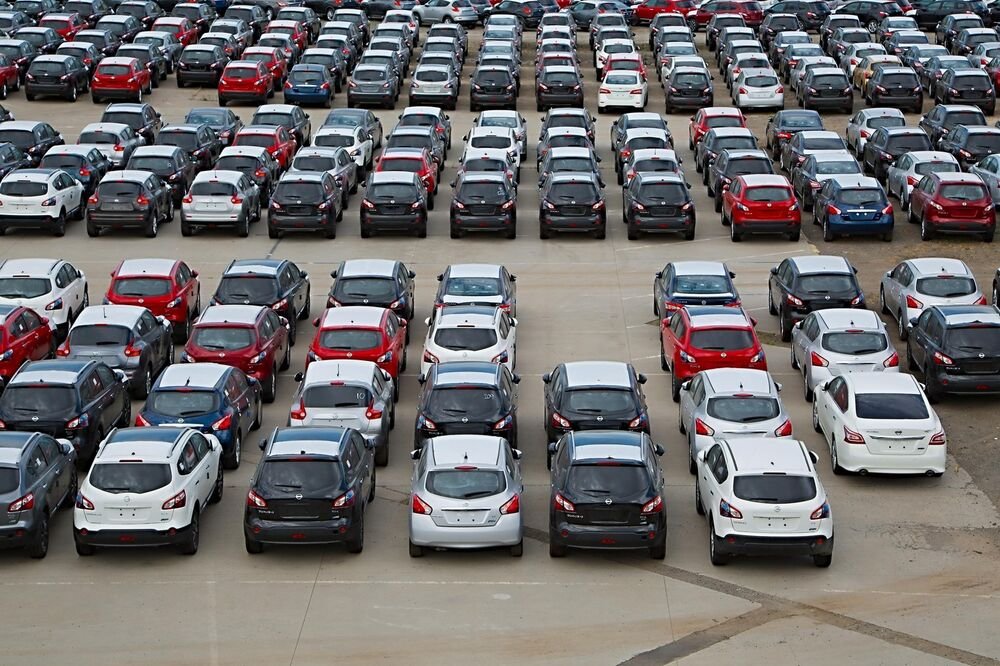 Koliko će poskupeti automobili od jula? Ovi modeli će najviše biti pogođeni