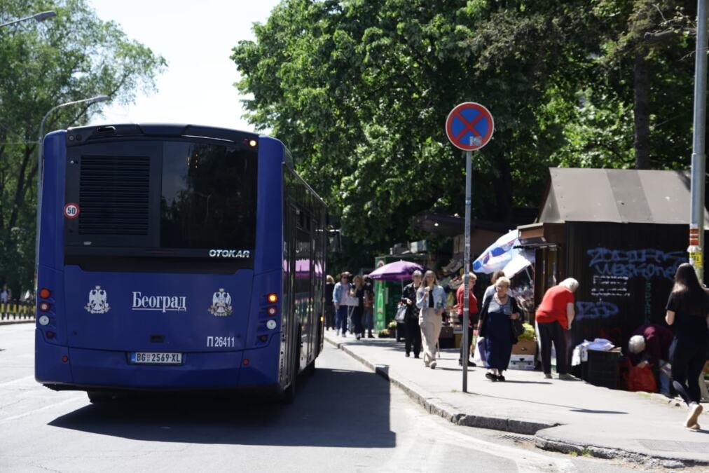 "PLAKAO JE, BIO JE CEO KRVAV, ALI NIJE MU BILO SPASA": Žene koje su svedočile hororu na Kanarevom brdu otkrile kako je sve počelo: "Bože, što se tuku ova deca?"