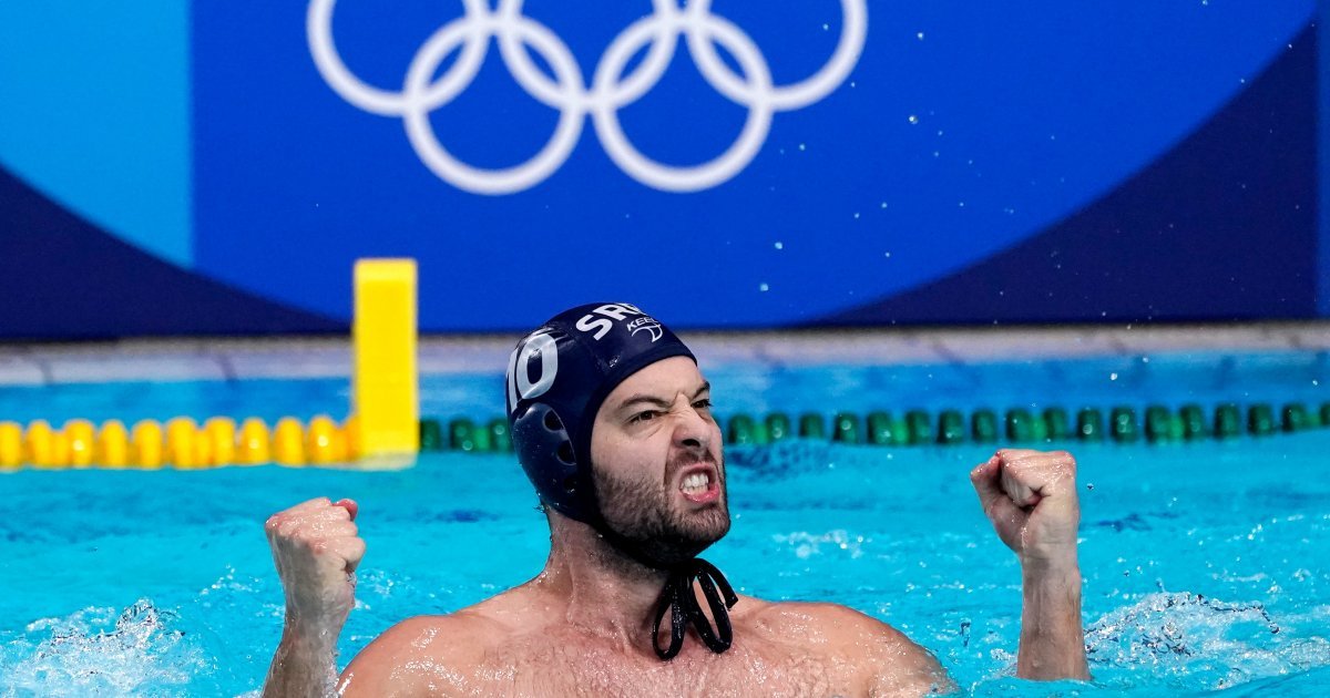 Zbog ovoga je Filip Filipović najveći ikada: Evo šta je sve osvojio, ima 35 medalja sa reprezentacijom Srbije