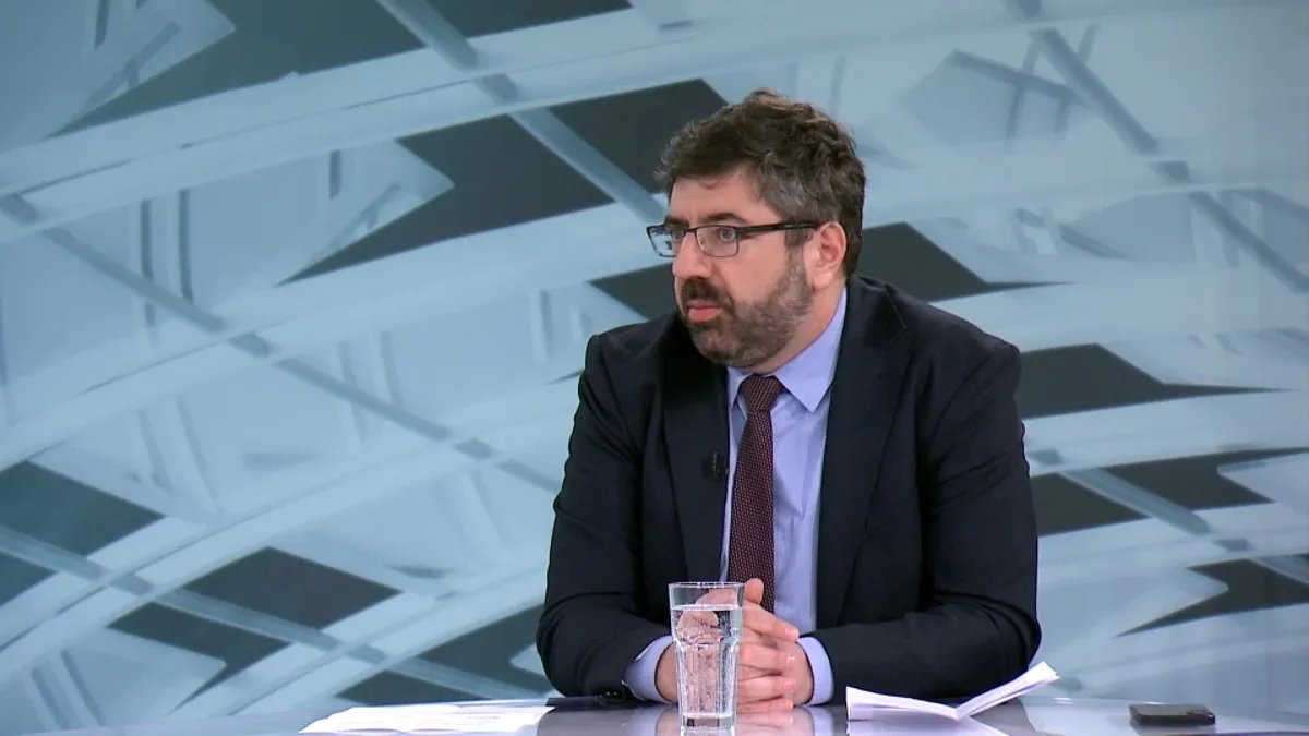 Lazović: Ako bude letnjih izbora, podržaćemo studentsku listu