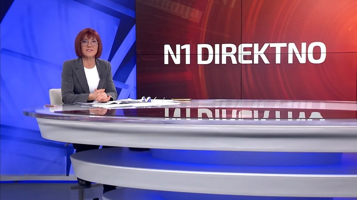 N1 Direktno:  Izmene "Mrdićevih zakona"