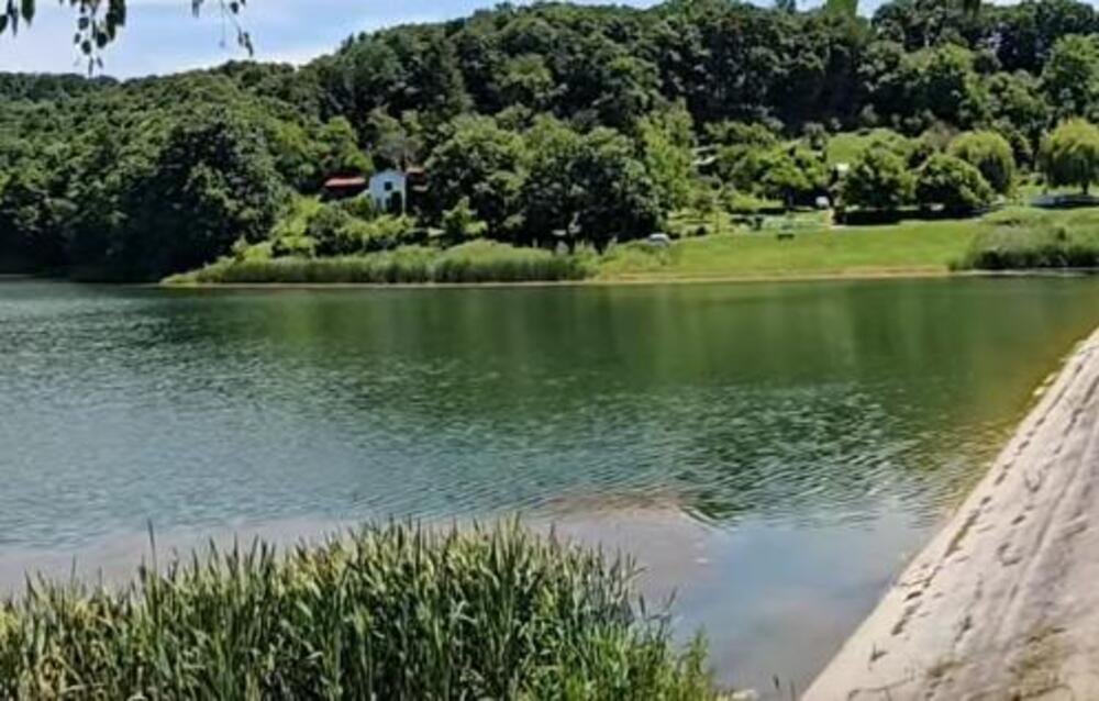 I u Srbiji imamo Maldive: Retko ko je čuo za ovu plažu, a izgleda kao sa razglednice (VIDEO)