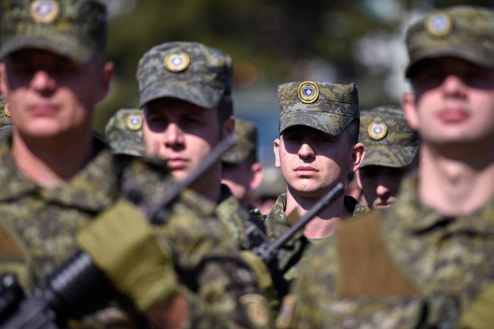 TURSKA I PRIŠTINA POTPISALE SPORAZUM O VOJNOJ I FINANSIJSKOJ SARADNJI: Obezbeđeno skoro 4 miliona evra za jačanje tzv. Kosovskih bezbednosnih snaga!