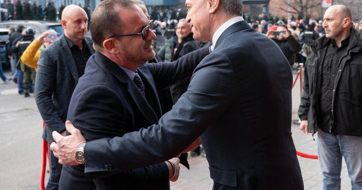 Zvezdan Terzić: "Ako Partizanu ne valja Peđa Mijatović, ko onda valja?"